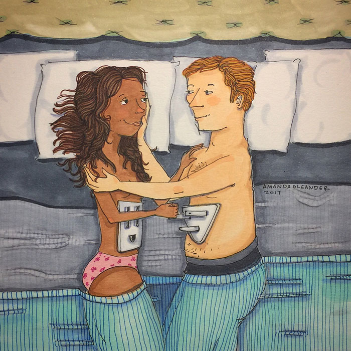 The Unspoken Side Of Long Term Relationships Revealed In 30 Brutally Honest Illustrations The Unspoken Side Of Long Term Relationships Revealed In 30 Brutally Honest Illustrations
