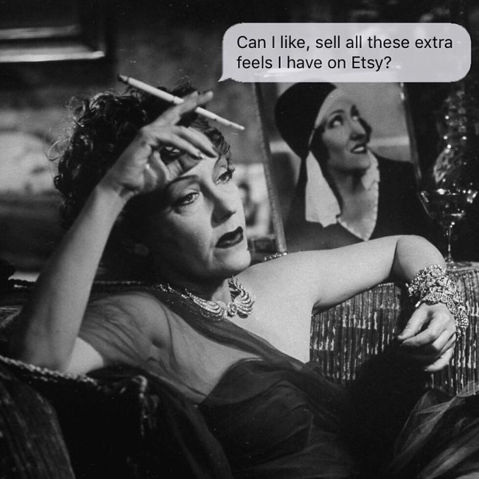 The Darkest Instagram Account Ever Will Make You Laugh, Then Cry