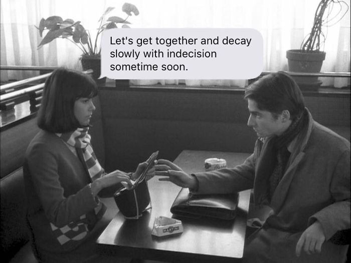 The Darkest Instagram Account Ever Will Make You Laugh, Then Cry