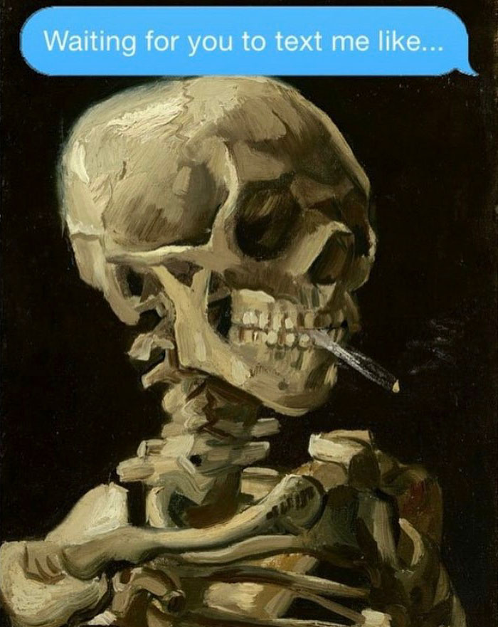 The Darkest Instagram Account Ever Will Make You Laugh, Then Cry