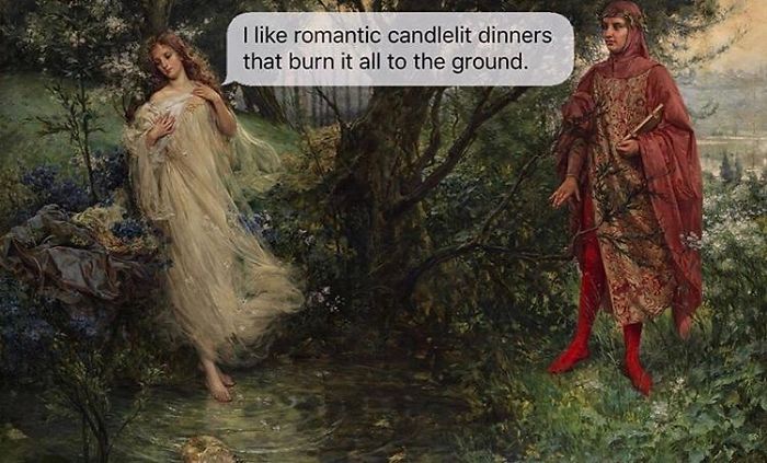 The Darkest Instagram Account Ever Will Make You Laugh, Then Cry