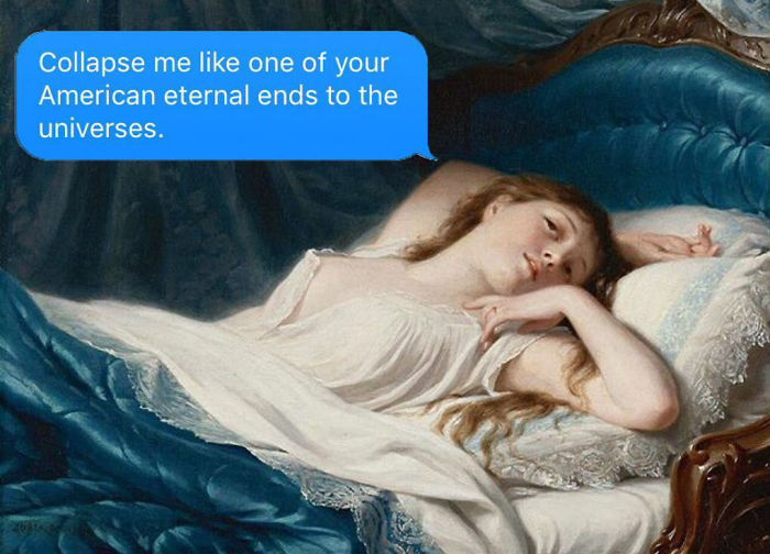 The Darkest Instagram Account Ever Will Make You Laugh, Then Cry