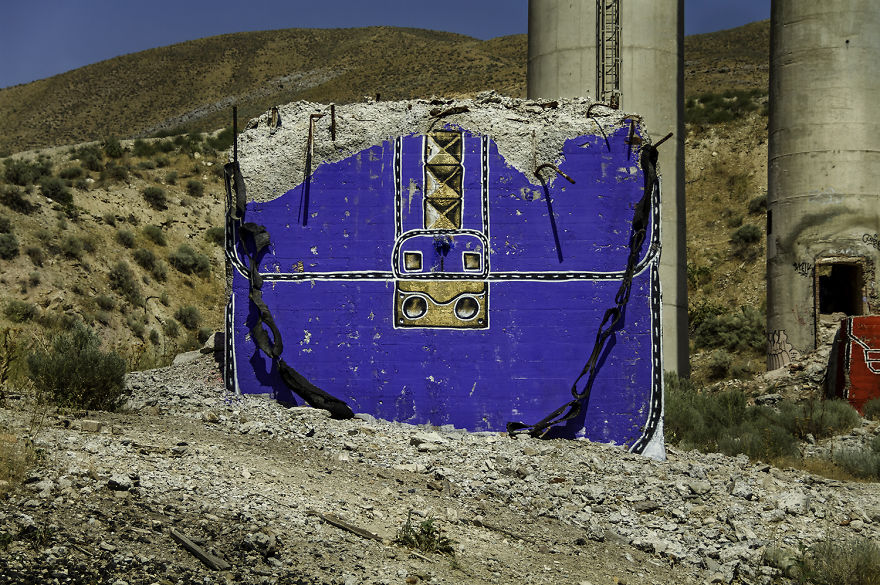 Thrashbird’s Valley Of Secret Values Thrashbird’s Valley Of Secret Values