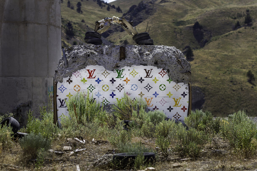 Thrashbird’s Valley Of Secret Values Thrashbird’s Valley Of Secret Values