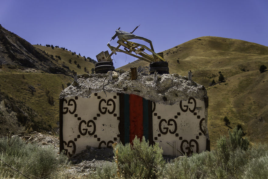 Thrashbird’s Valley Of Secret Values Thrashbird’s Valley Of Secret Values