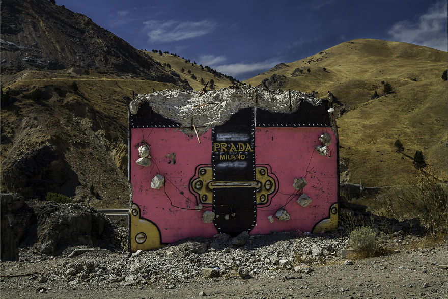 Thrashbird’s Valley Of Secret Values Thrashbird’s Valley Of Secret Values