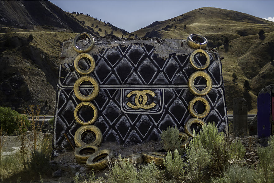 Thrashbird’s Valley Of Secret Values Thrashbird’s Valley Of Secret Values