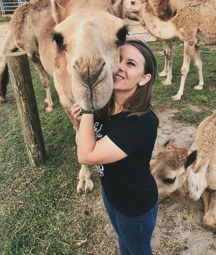 Someone Called This Girl Stupid For Doing Dangerous Things, Then Saw Her Last Name