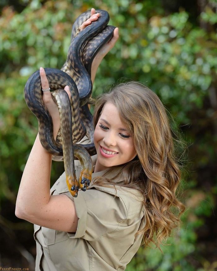 Someone Called This Girl Stupid For Doing Dangerous Things, Then Saw Her Last Name