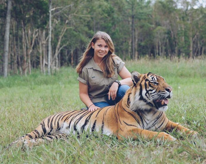 Someone Called This Girl Stupid For Doing Dangerous Things, Then Saw Her Last Name