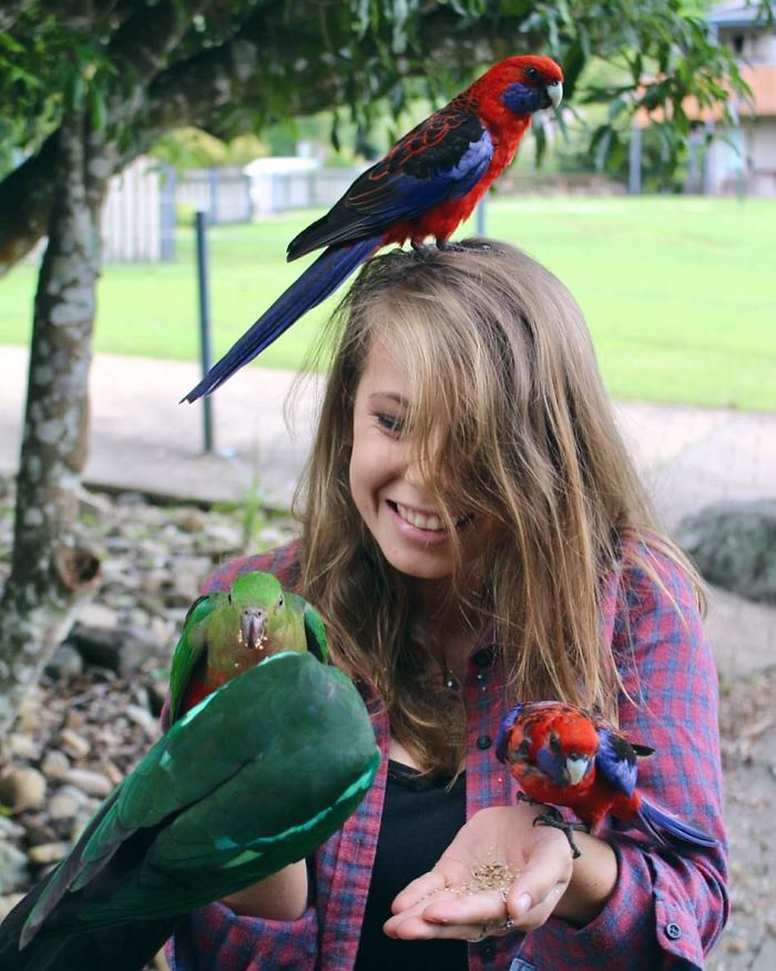 Someone Called This Girl Stupid For Doing Dangerous Things, Then Saw Her Last Name