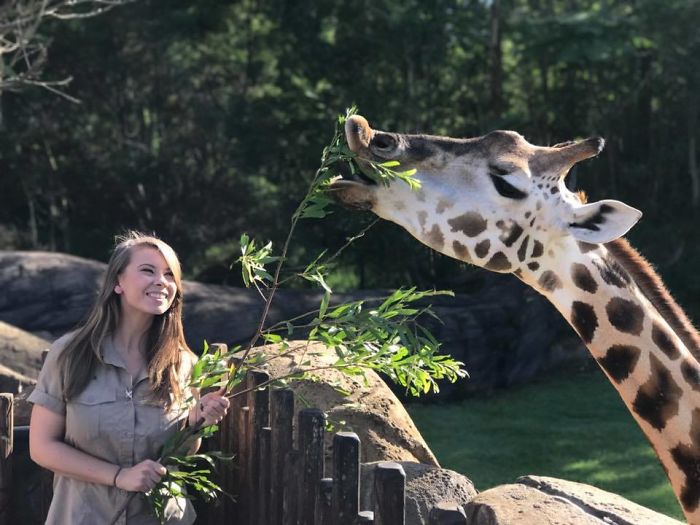 Someone Called This Girl Stupid For Doing Dangerous Things, Then Saw Her Last Name