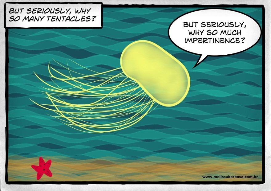 37 Sometimes Philosophical And Slightly Funny Mischievous Comics That I Draw For Fun 37 Sometimes Philosophical And Slightly Funny Mischievous Comics That I Draw For Fun