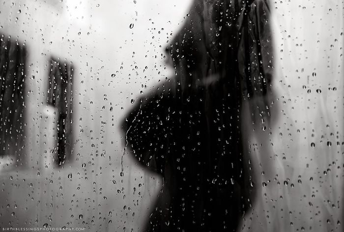 30 Powerful NSFW Photos From The 2018 Birth Photo Competition Prove That Moms Are Badass