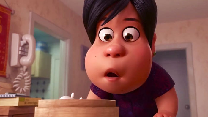 Pixar Released A Teaser For Its New Short Film, And The Main Character Is Too Adorable Pixar Released A Teaser For Its New Short Film, And The Main Character Is Too Adorable