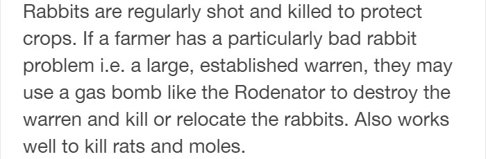 Someone Explained Why Veganism Is Not Cruelty Free, And It Might Make You Think Twice Before Going Vegan