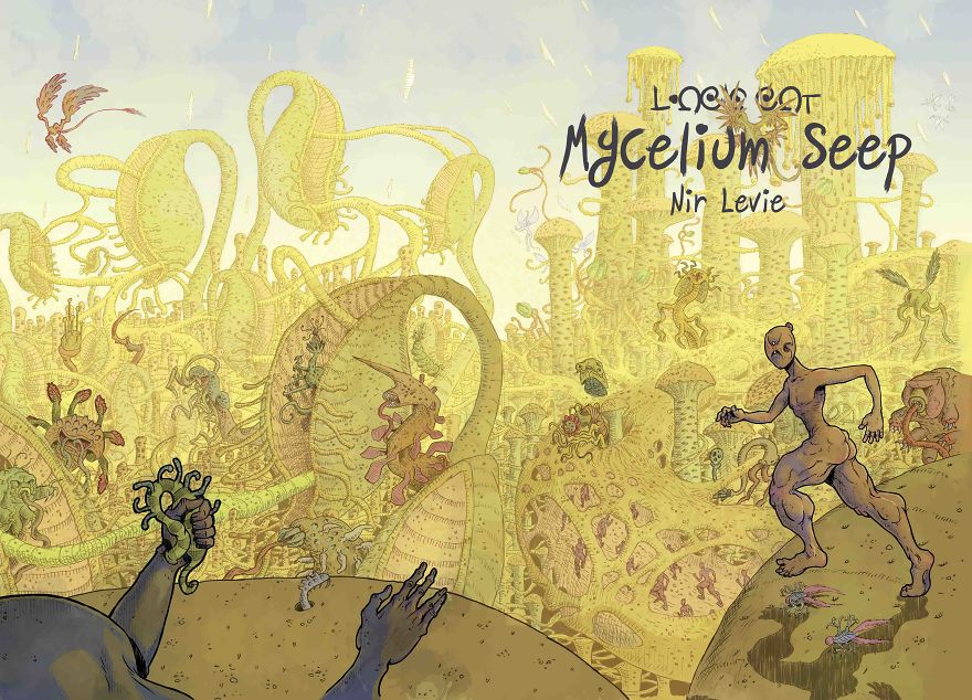 I’m An Architect That Usually Plans Public Buildings And Schools. But I Also Create Comics About Architecture I’m An Architect That Usually Plans Public Buildings And Schools. But I Also Create Comics About Architecture