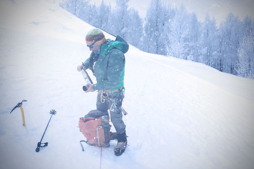 Two Ex-Military Men Come Together To Create The Tool They Really Needed Two Ex-Military Men Come Together To Create The Tool They Really Needed