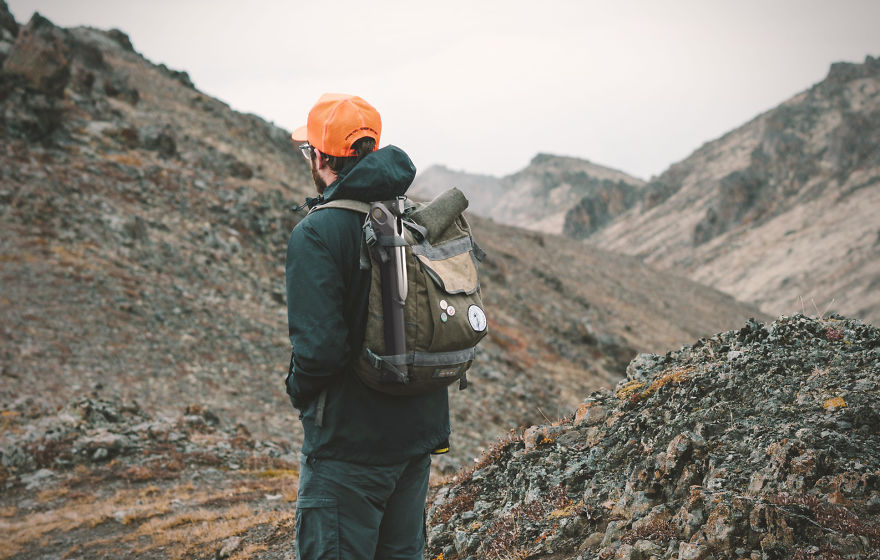 Two Ex-Military Men Come Together To Create The Tool They Really Needed Two Ex-Military Men Come Together To Create The Tool They Really Needed