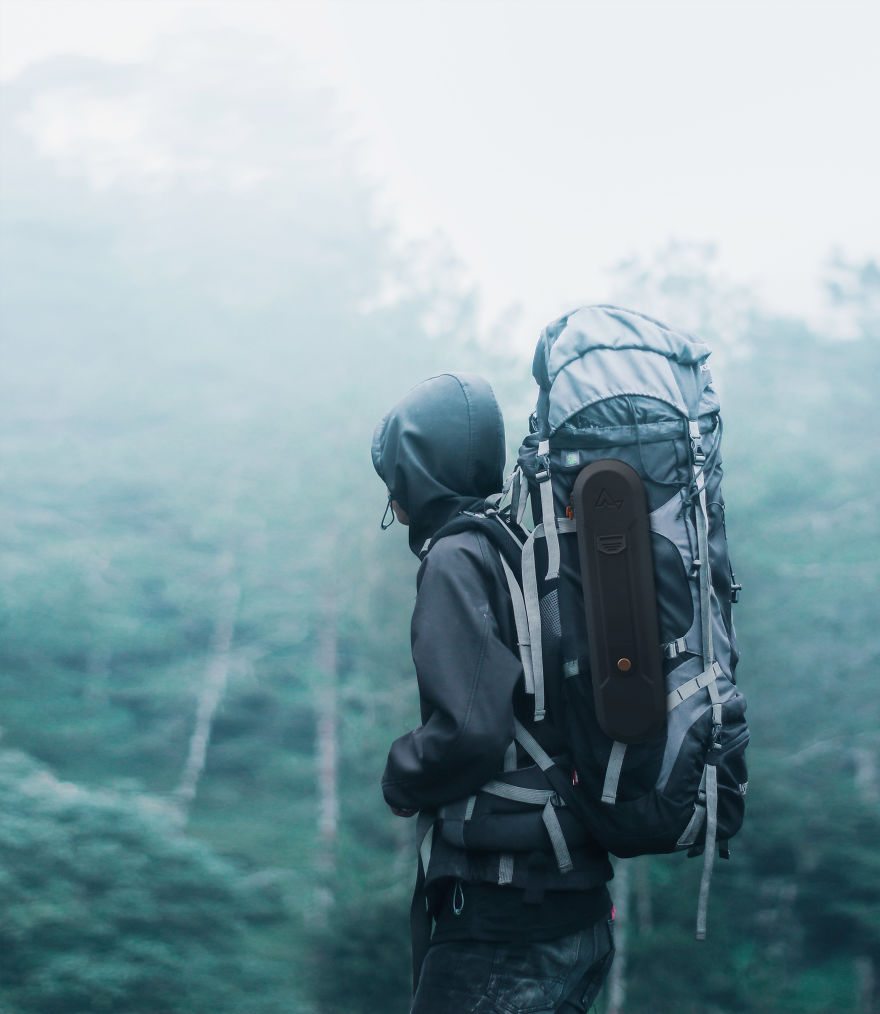 Two Ex-Military Men Come Together To Create The Tool They Really Needed Two Ex-Military Men Come Together To Create The Tool They Really Needed