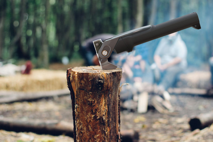 Two Ex-Military Men Come Together To Create The Tool They Really Needed Two Ex-Military Men Come Together To Create The Tool They Really Needed