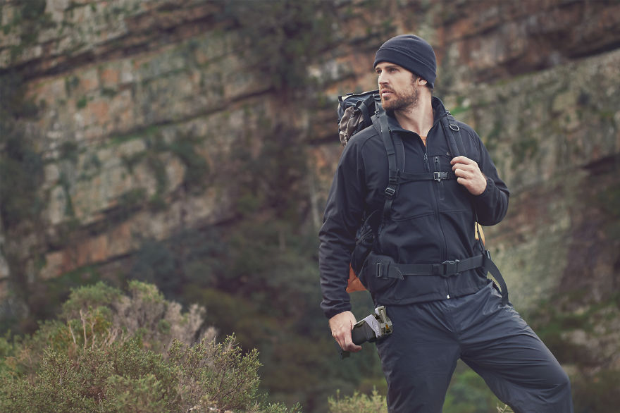 Two Ex-Military Men Come Together To Create The Tool They Really Needed Two Ex-Military Men Come Together To Create The Tool They Really Needed