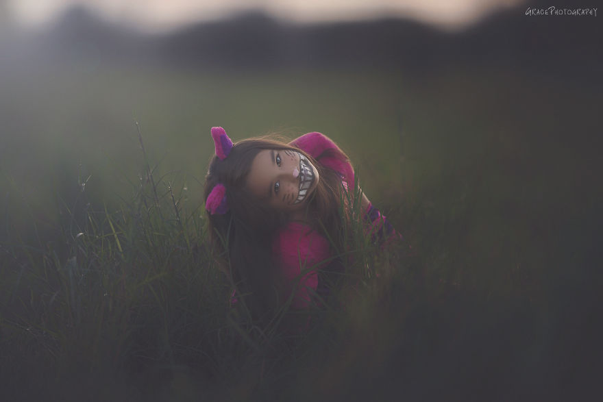 Texas Mom Photographs Her Children Dressed In Their Favorite Disney Characters, And The Results Are Amazing Texas Mom Photographs Her Children Dressed In Their Favorite Disney Characters, And The Results Are Amazing