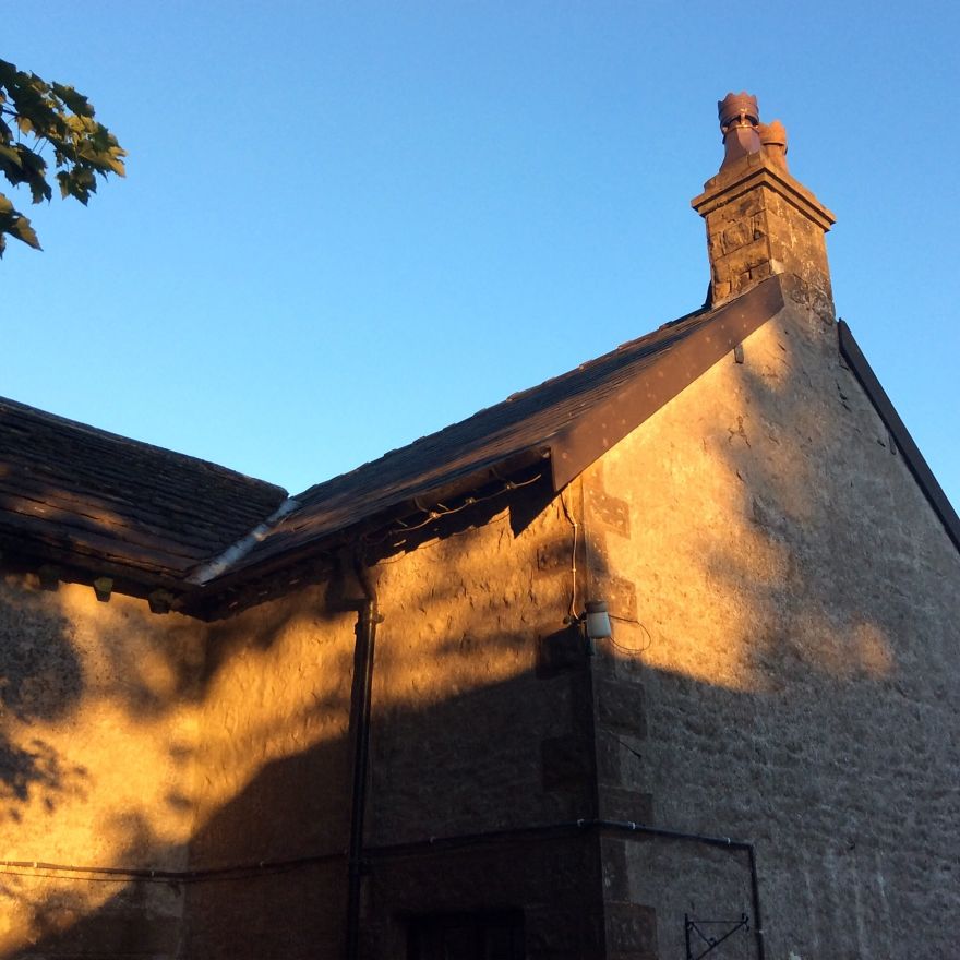 People, Places And Things People, Places And Things