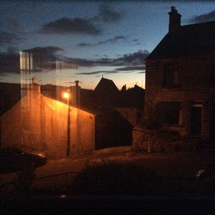 People, Places And Things People, Places And Things