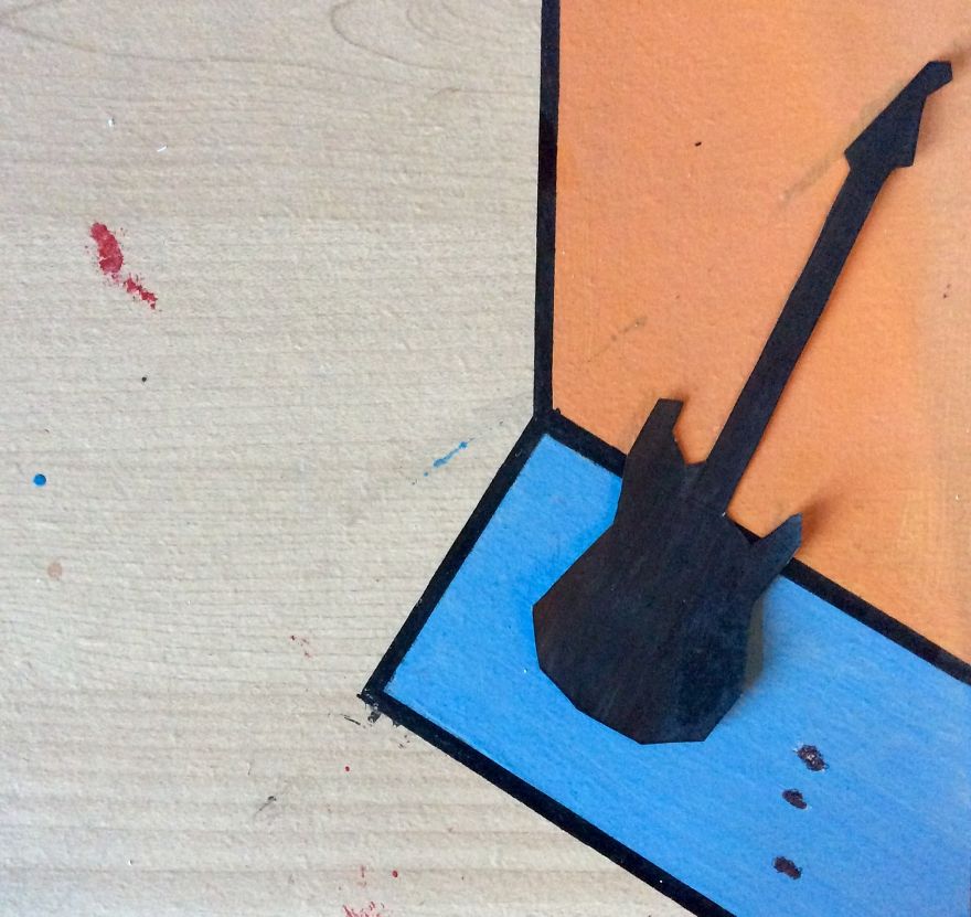 People, Places And Things People, Places And Things