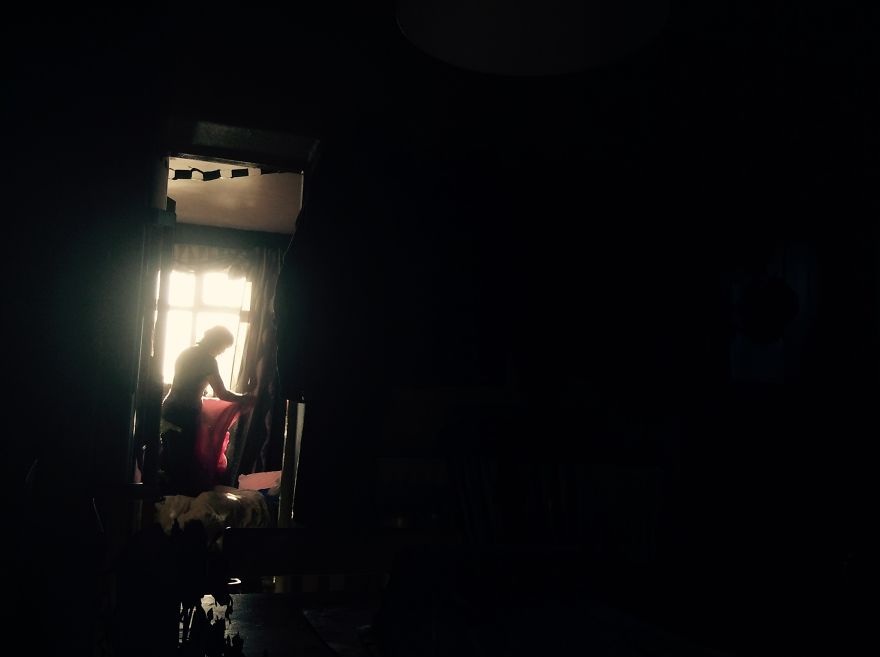 People, Places And Things People, Places And Things