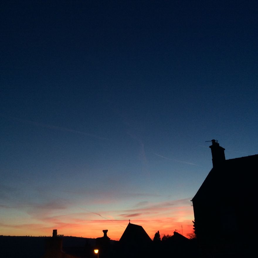 People, Places And Things People, Places And Things