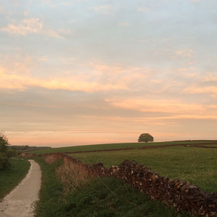 People, Places And Things People, Places And Things