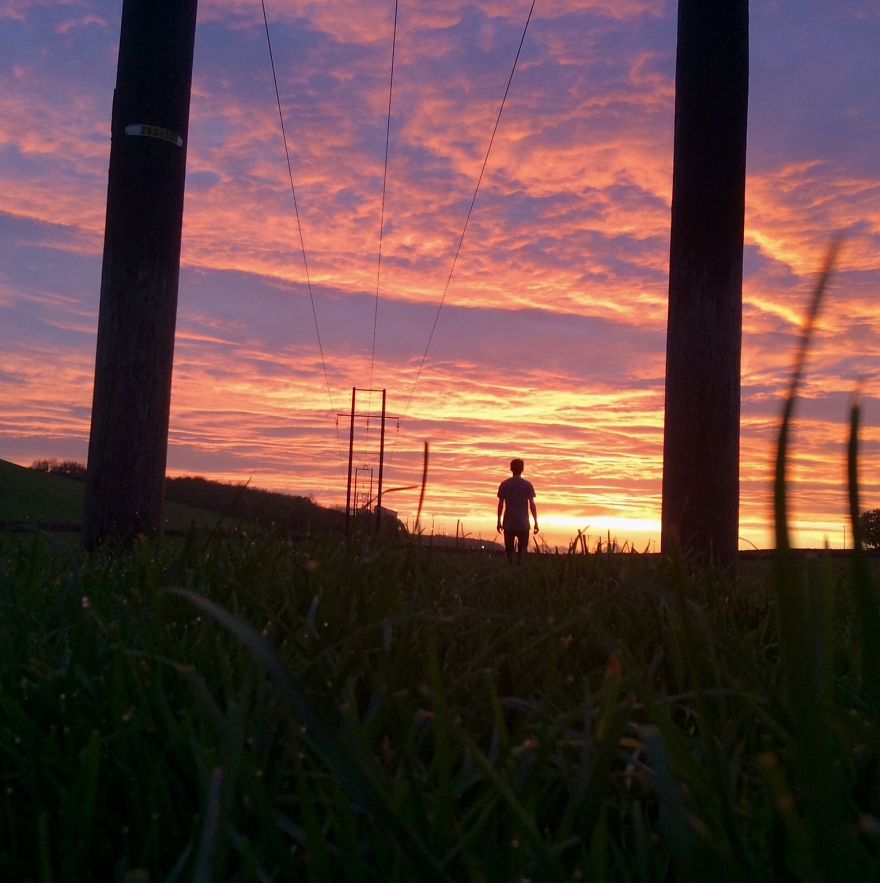 People, Places And Things People, Places And Things