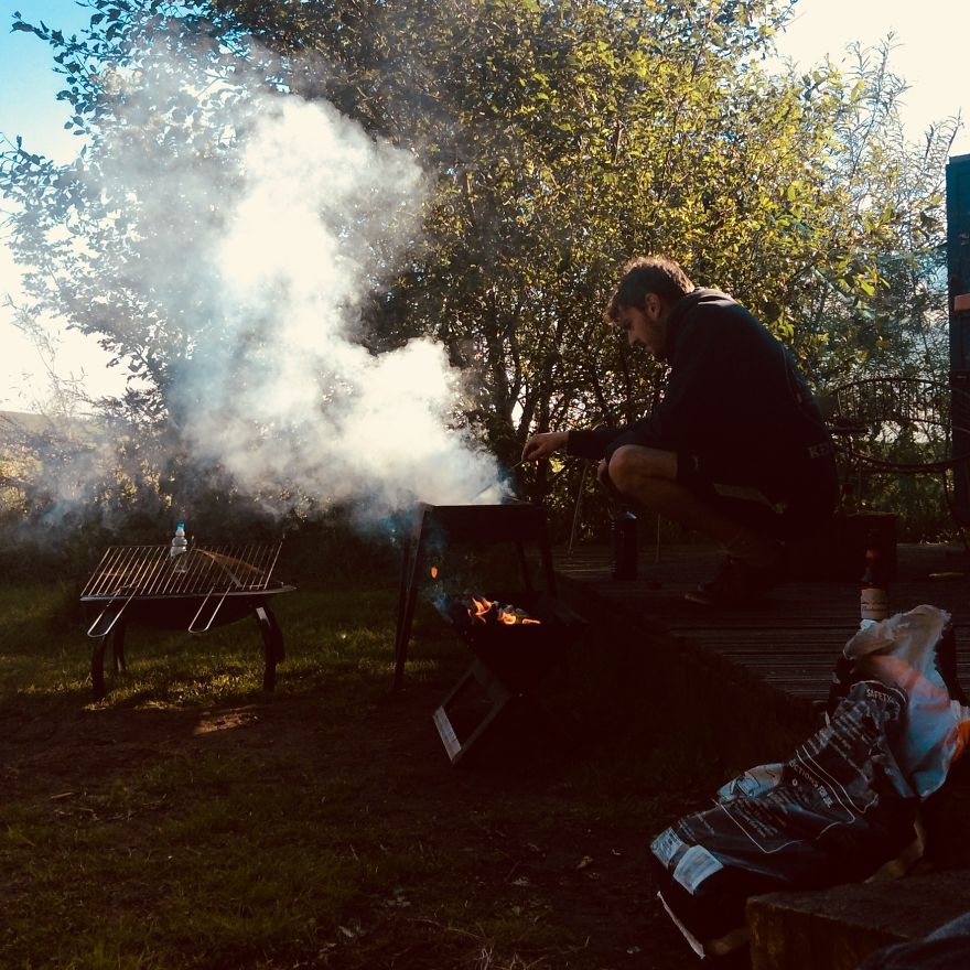 People, Places And Things People, Places And Things