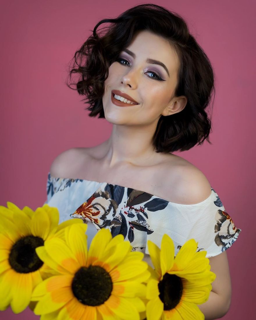 This Artist Created An Amazing Black Widow&#8217;s Cosplay