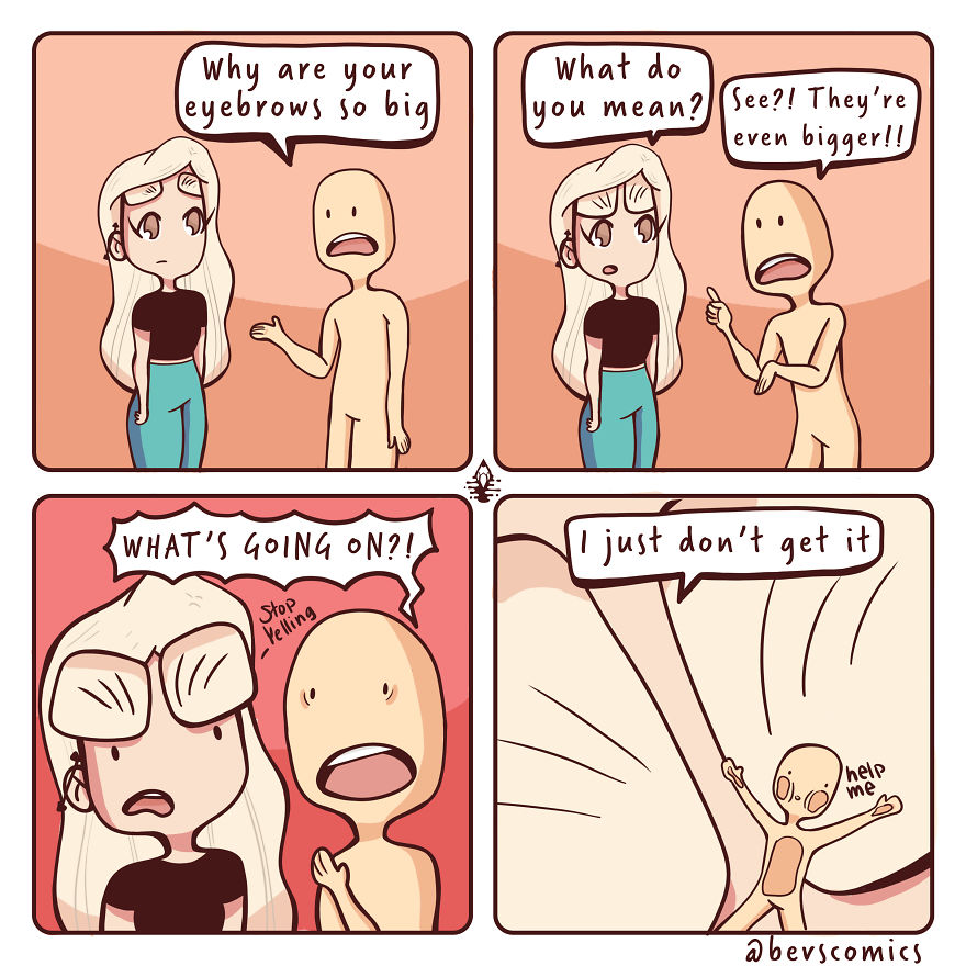 How I Started Drawing Webcomics