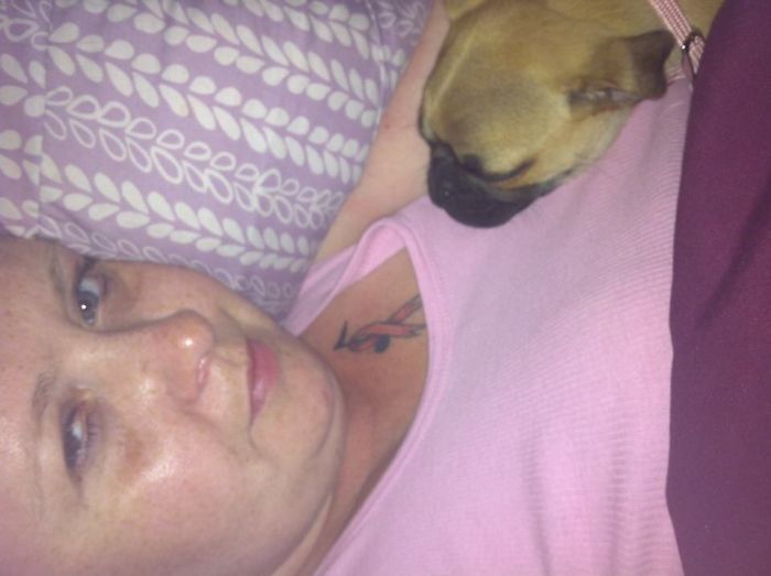 Hey, Pandas! Share The Cutest Pic Of Your Doggo When It Was Still A Pupper Hey, Pandas! Share The Cutest Pic Of Your Doggo When It Was Still A Pupper