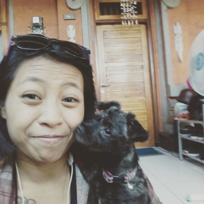 Hey, Pandas! Share The Cutest Pic Of Your Doggo When It Was Still A Pupper Hey, Pandas! Share The Cutest Pic Of Your Doggo When It Was Still A Pupper