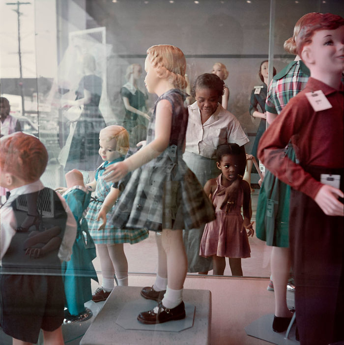 20 Rarely Seen Photos Of America In The 1950’s Show How Different Life Was Before 20 Rarely Seen Photos Of America In The 1950’s Show How Different Life Was Before