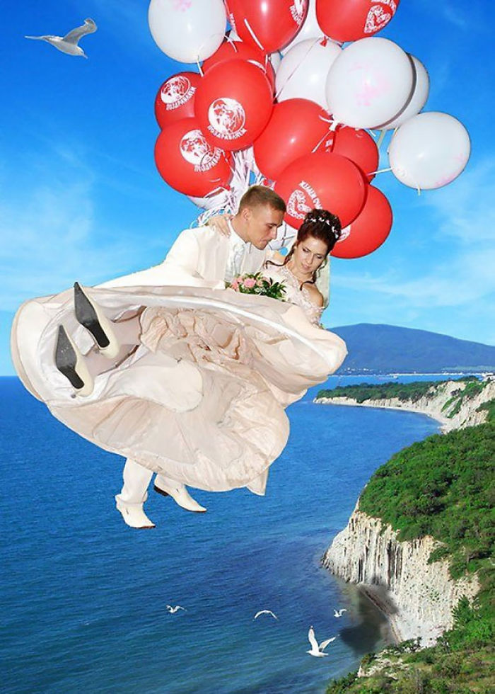 89 Awkward Russian Wedding Photos That Are So Bad They’re Good 89 Awkward Russian Wedding Photos That Are So Bad They’re Good