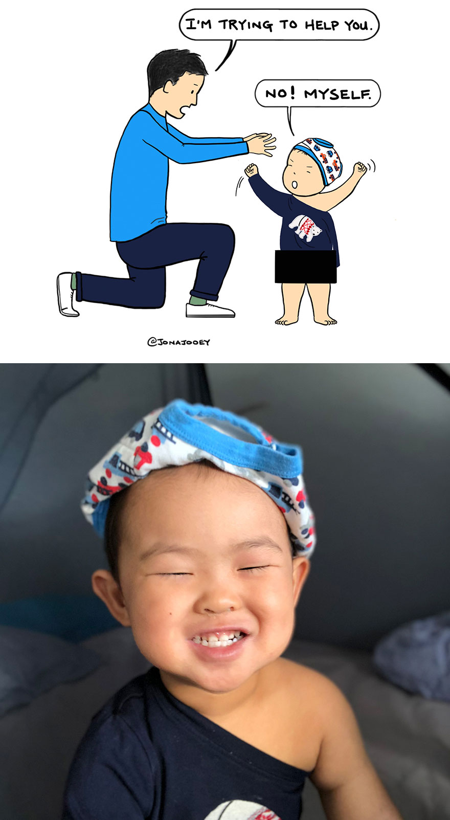 10 Moments When I Realized My Toddler Owns My Life 10 Moments When I Realized My Toddler Owns My Life