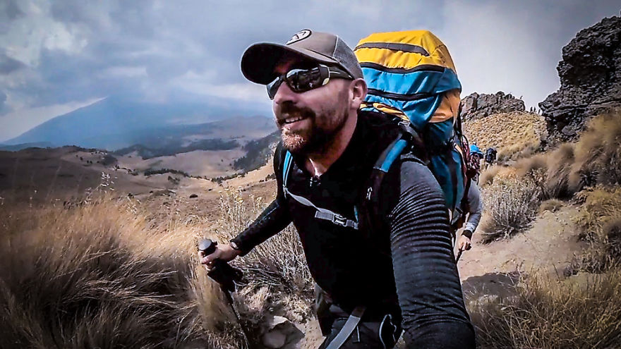 I Spent 2 Weeks Attempting To Climb The Highest Volcano In Mexico I Spent 2 Weeks Attempting To Climb The Highest Volcano In Mexico