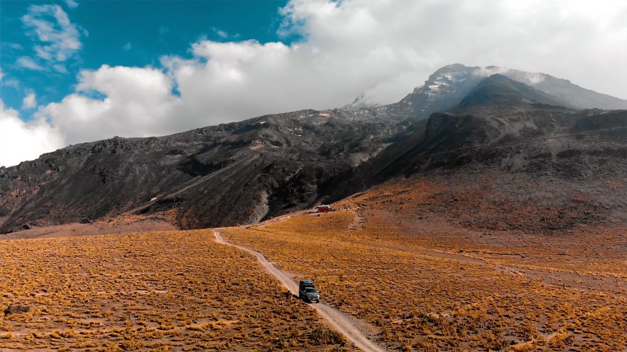 I Spent 2 Weeks Attempting To Climb The Highest Volcano In Mexico I Spent 2 Weeks Attempting To Climb The Highest Volcano In Mexico