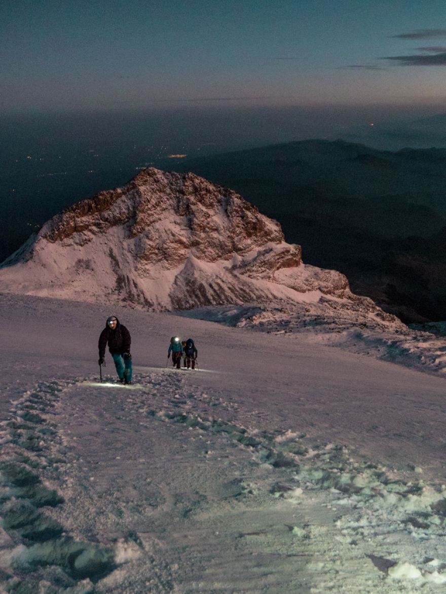 I Spent 2 Weeks Attempting To Climb The Highest Volcano In Mexico I Spent 2 Weeks Attempting To Climb The Highest Volcano In Mexico