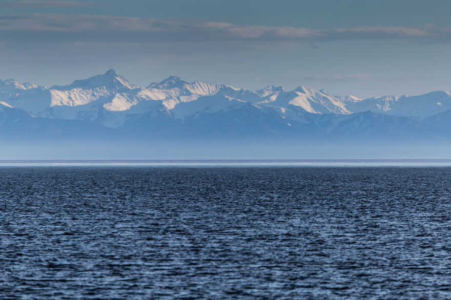 My Amazing Journey Through The Frozen Lake Baikal My Amazing Journey Through The Frozen Lake Baikal