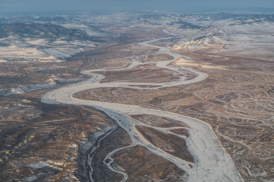 My Amazing Journey Through The Frozen Lake Baikal My Amazing Journey Through The Frozen Lake Baikal