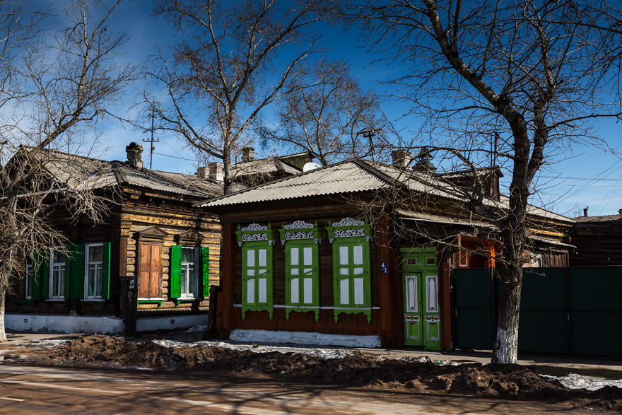 My Amazing Journey Through The Frozen Lake Baikal My Amazing Journey Through The Frozen Lake Baikal