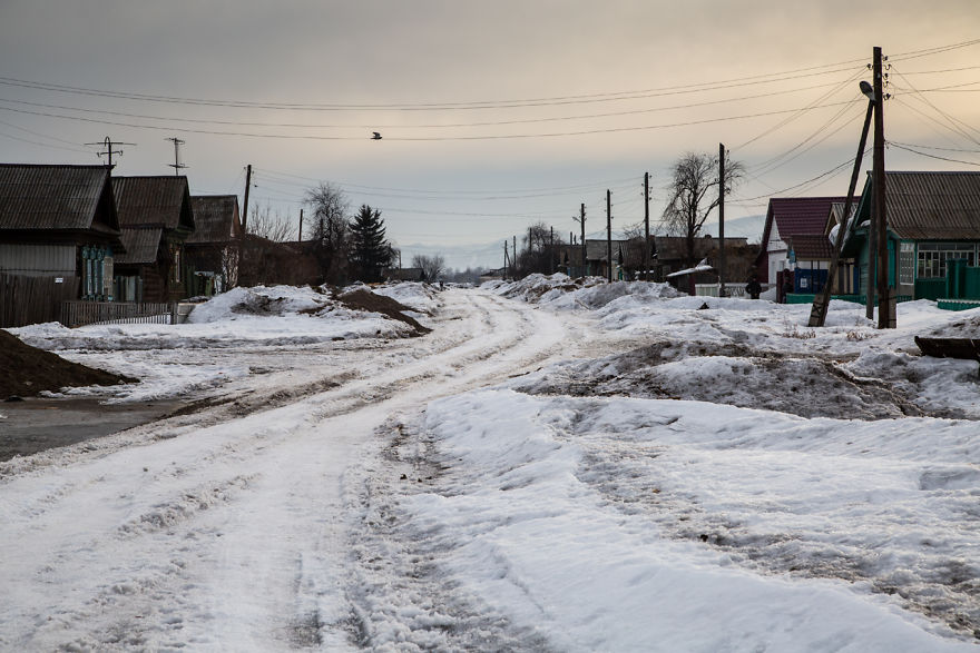 My Amazing Journey Through The Frozen Lake Baikal My Amazing Journey Through The Frozen Lake Baikal