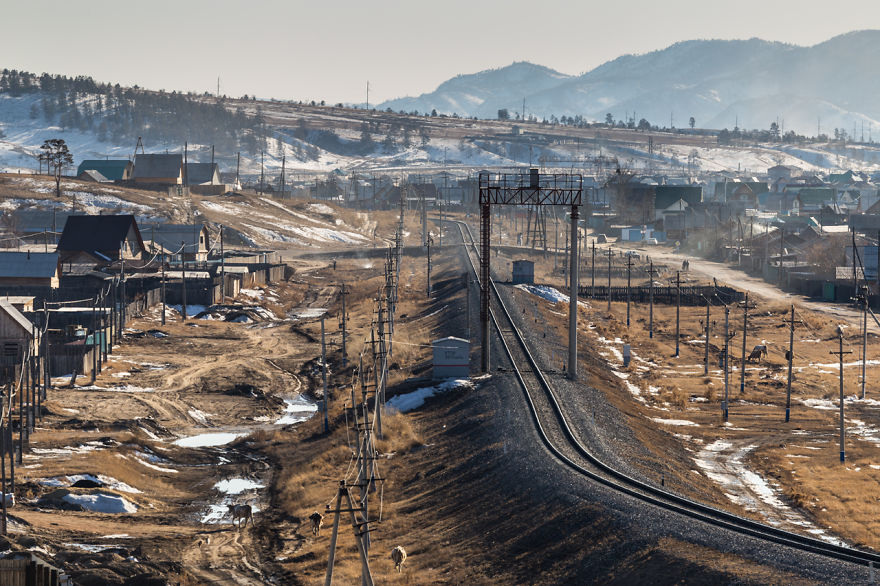 My Amazing Journey Through The Frozen Lake Baikal My Amazing Journey Through The Frozen Lake Baikal